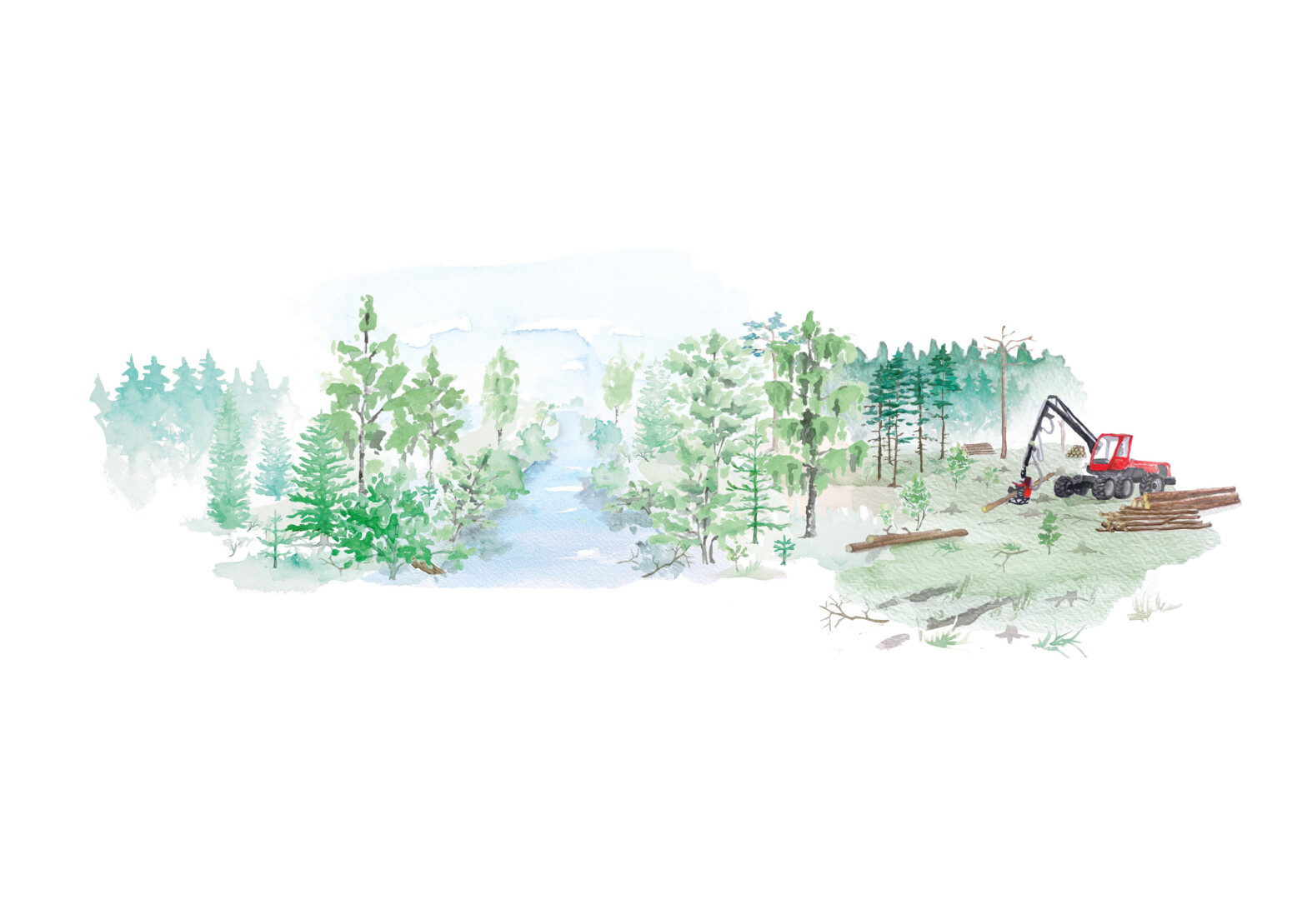 Nettkurs i&nbsp;forvalt­ning av kantsoner