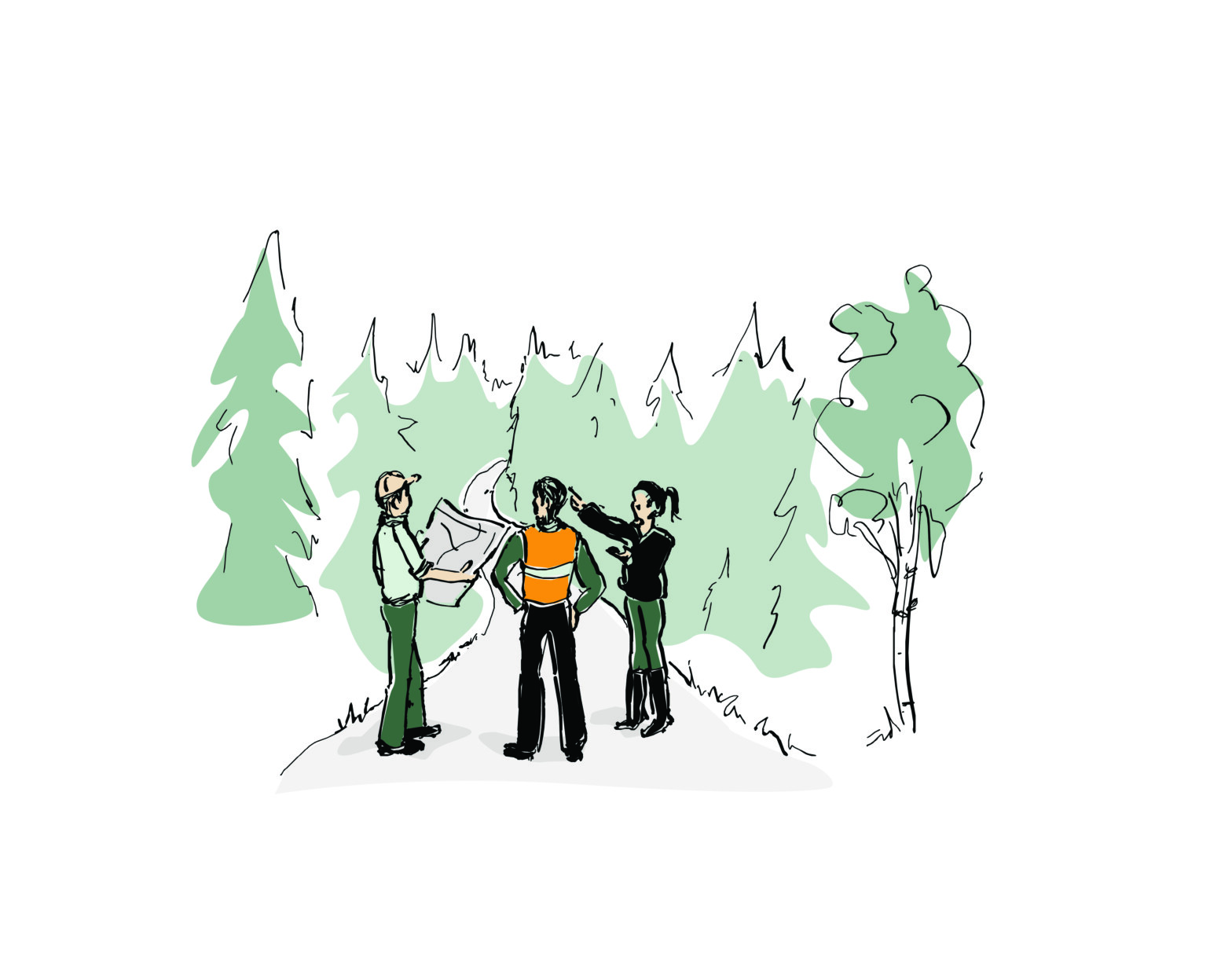 Normaler for land­bruks­veier – korri­ge­ring av&nbsp;feil og&nbsp;mangler&nbsp;i&nbsp;håndboka