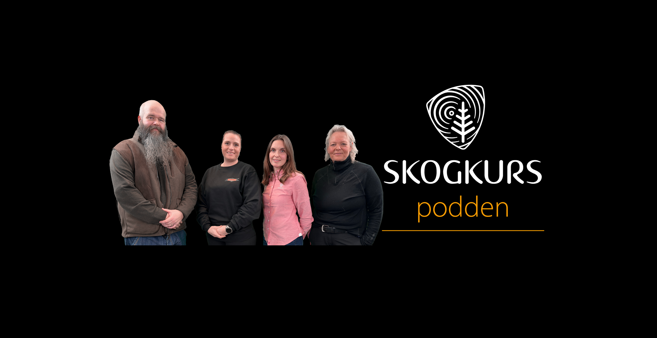 Podcast: Damer og&nbsp;jakt