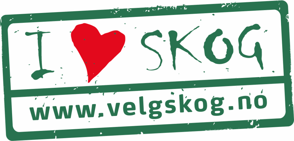 logo velg skog