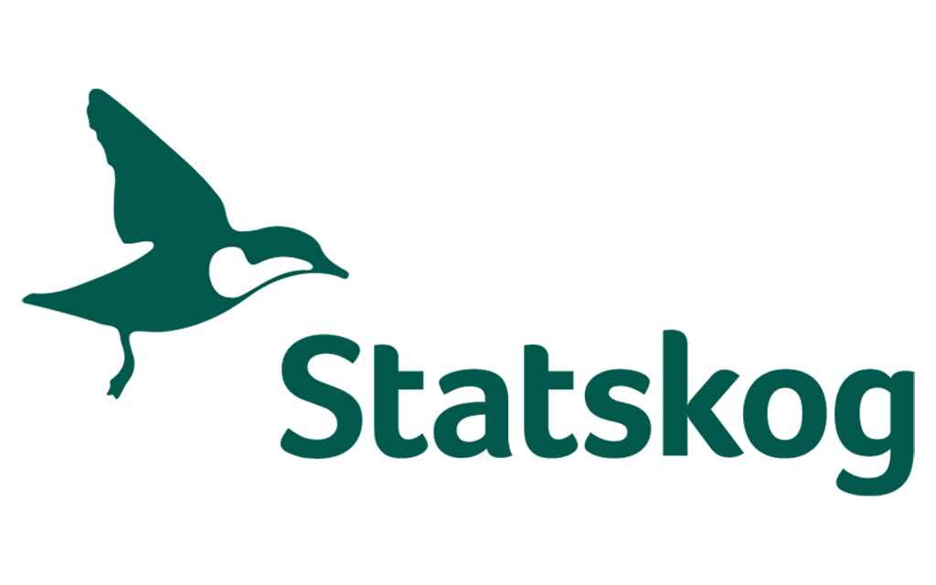 logo Statskog