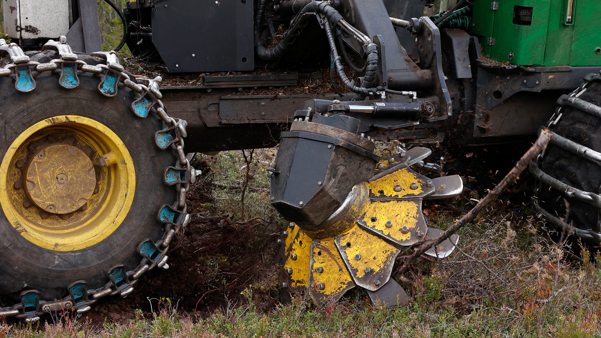 Markberedningskurset er oppda­tert med nye filmer – ta en&nbsp;titt!