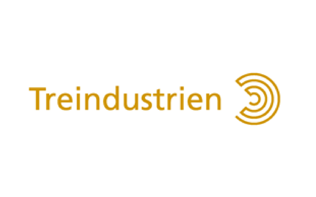 logo treindustrien